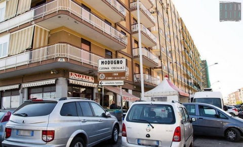 La Zona Cecilia, enclave barese in territorio modugnese: «Non apparteniamo a nessuno»